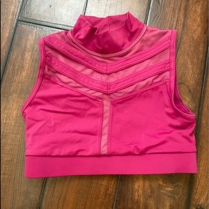Balera dance top/activewear